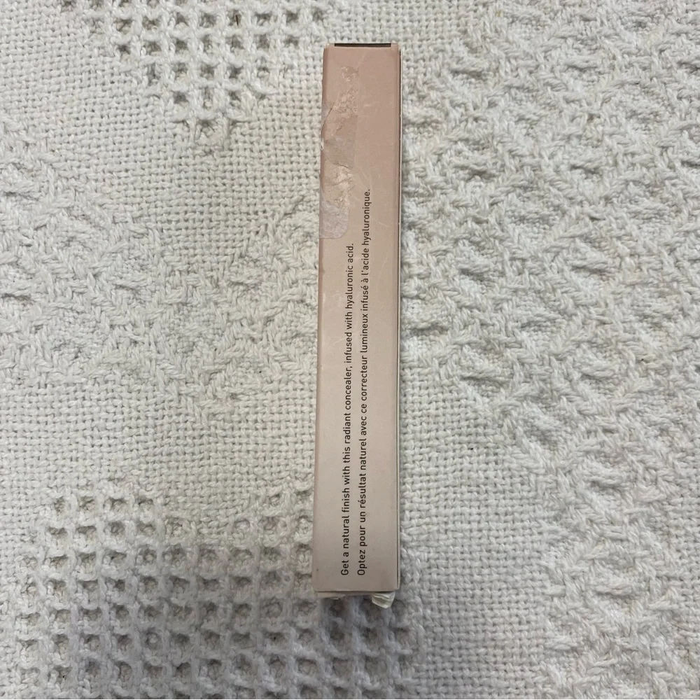 NEW Morphe Soft Radiance Concealer (DEEP 38 NEUTRAL)